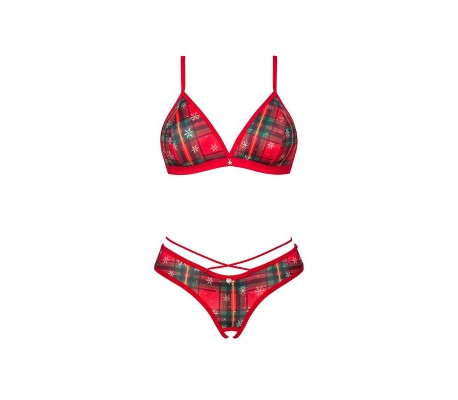 Set de 2 Piezas Ms Merrilo