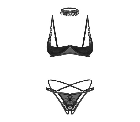 Donarella Set de 3 Piezas