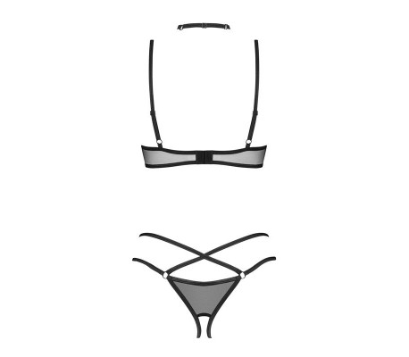 Donarella Set de 3 Piezas