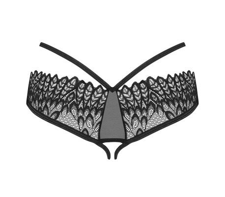 Donarella Braguita Abierta