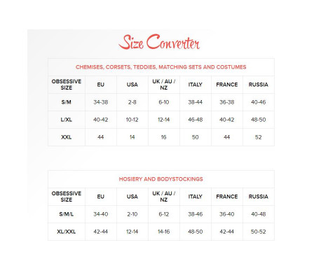 Luiza Body Color Rojo Talla S/M