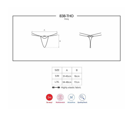 838-THO-3 Tanga