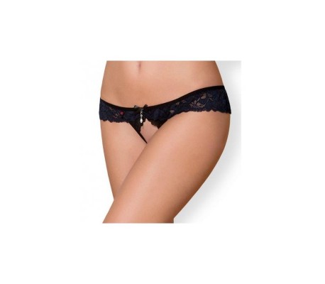 866-PAC-1 Tanga Abierto XXL