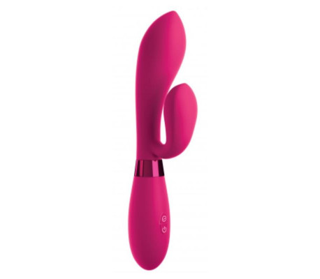 Vibrador Mood 10 Funciones Silicona