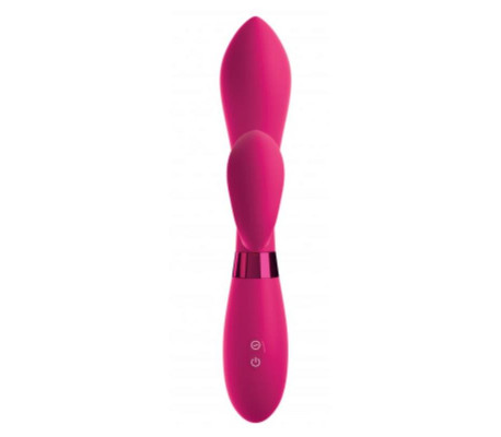 Vibrador Mood 10 Funciones Silicona