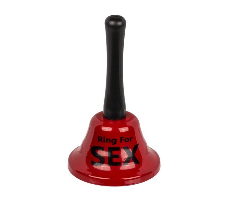 Campanita Ring for Sex