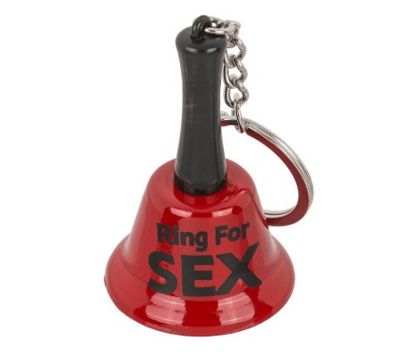 Llavero Ring for Sex