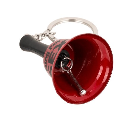 Llavero Ring for Sex