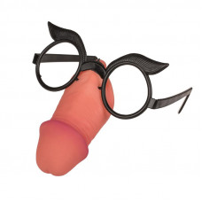 Gafas Divertidas con Pene