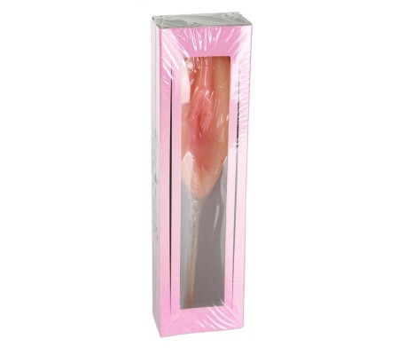 Piruleta Vagina Sabor Fresa