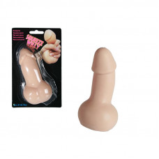 Bola Anti Estrés Pene