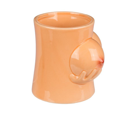 Taza con Pechos