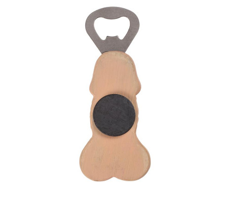 Set 12 Abrebotellas con Imán Diseños Surtidos