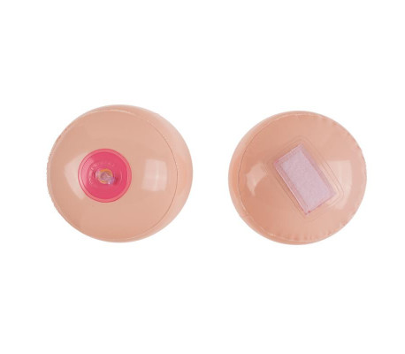 Juego Inflatable Boobs 2x