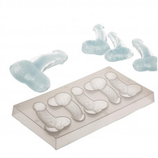 Cubitera Forma Pene