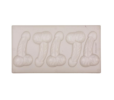 Cubitera Forma Pene