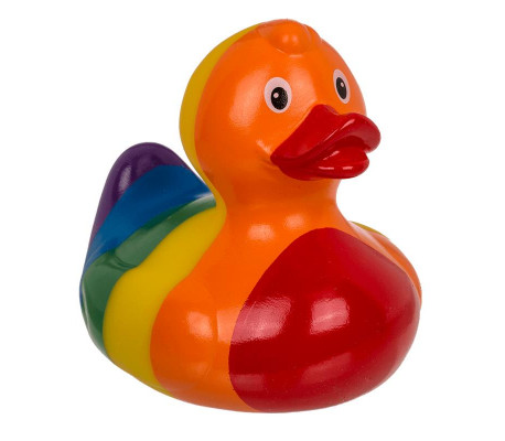 Patito Multicolor