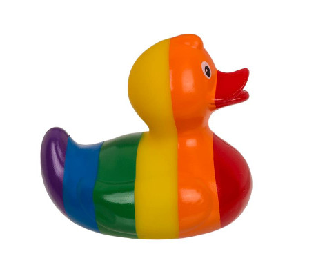 Patito Multicolor