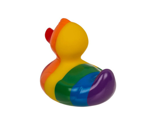 Patito Multicolor