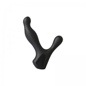 Estimulador Perianal 3 Motores Rimming P-Massager