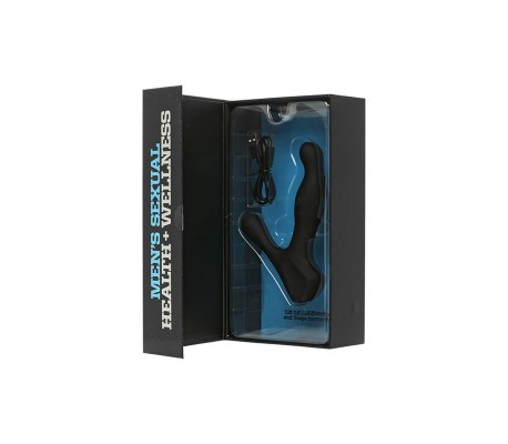 Estimulador Perianal 3 Motores Rimming P-Massager