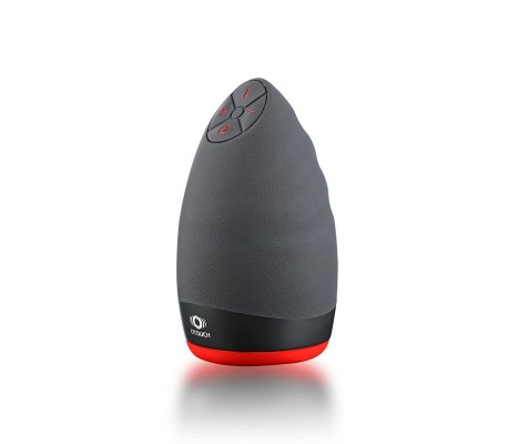 Chiven1 Masturbador con Vibración y Función de Calor USB