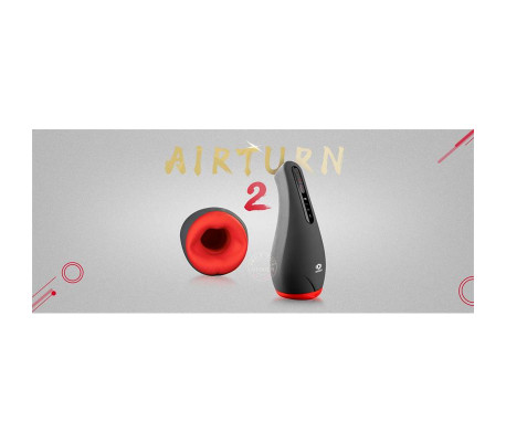 Masturbador Airturn 2