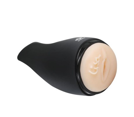 Airturn3 Masturbador con Vibración y Succión Vagina