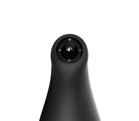 Airturn3 Masturbador con Vibración y Succión Vagina