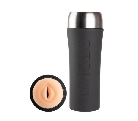 Inscup 2 Luxury Masturbador Masculino