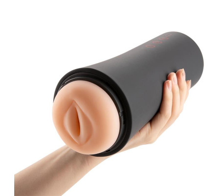 Inscup 2 Luxury Masturbador Masculino