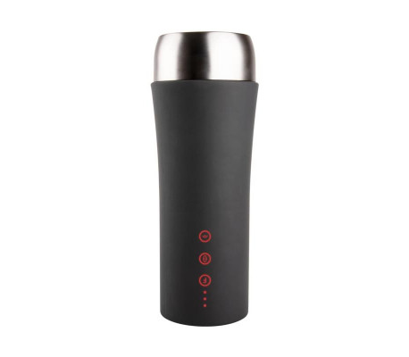 Inscup 2 Luxury Masturbador Masculino