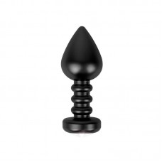 Shots Ouch! Plug Anal Negro