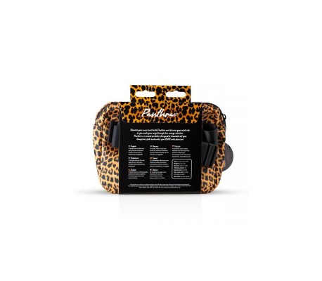 Estimulador para Braguitas con Contol Remoto Tania