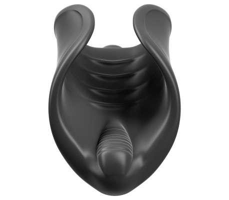 PDX Elite Estimulador Vibrador de Silicona