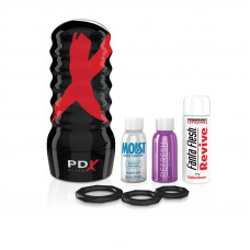 PDX Elite Masturbador Air-Tight Pussy