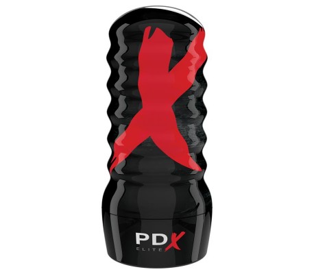 PDX Elite Masturbador Air-Tight Oral