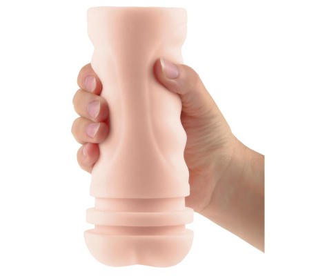 PDX Elite Masturbador Mega Grip Anal