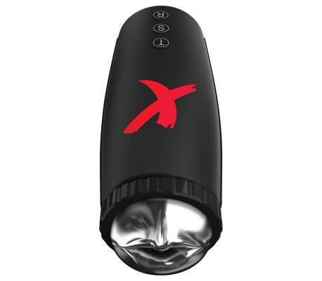Elite PDX Masturbador Moto-Bator