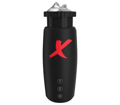 Elite PDX Masturbador Moto-Bator