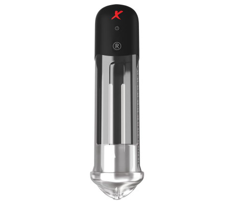 PDX Elite Masturbador Blowjob Power Pump