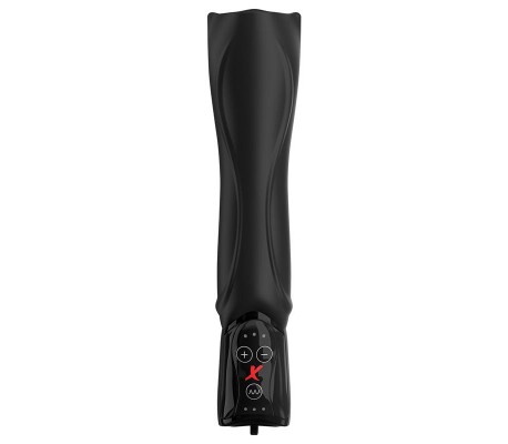 PDX Elite Masturbador Vibrador Roto-Teazer