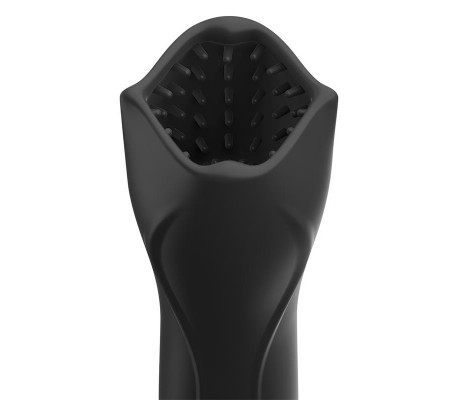 PDX Elite Masturbador Vibrador Roto-Teazer