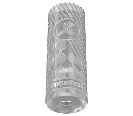 PDX Elite Masturbador EZ Grip