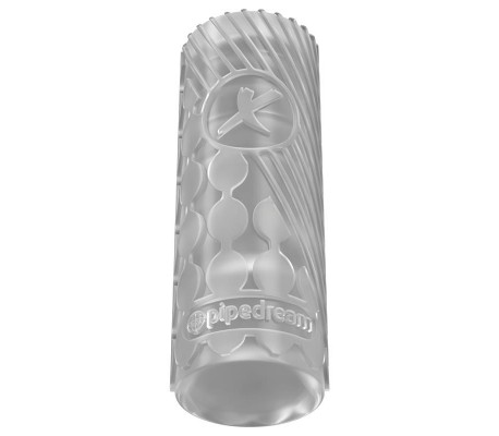 PDX Elite Masturbador EZ Grip