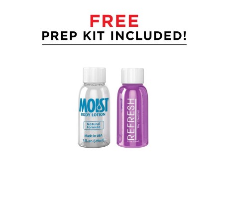 PDX Elite Masturbador EZ Grip