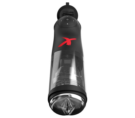 PDX Elite Masturbador Deluxe Mega-Bator