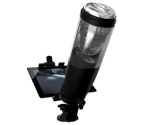 PDX Elite Masturbador Deluxe Mega-Bator