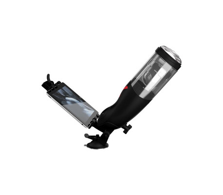 PDX Elite Masturbador Deluxe Mega-Bator