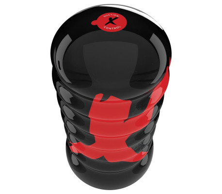 PDX Elite Kit Masturbador Vibrador Ass-Gasm
